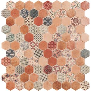 HONEY-PATCHWORK